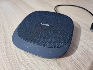 Anker Powerconf S330 Conference Speaker for Home Office.