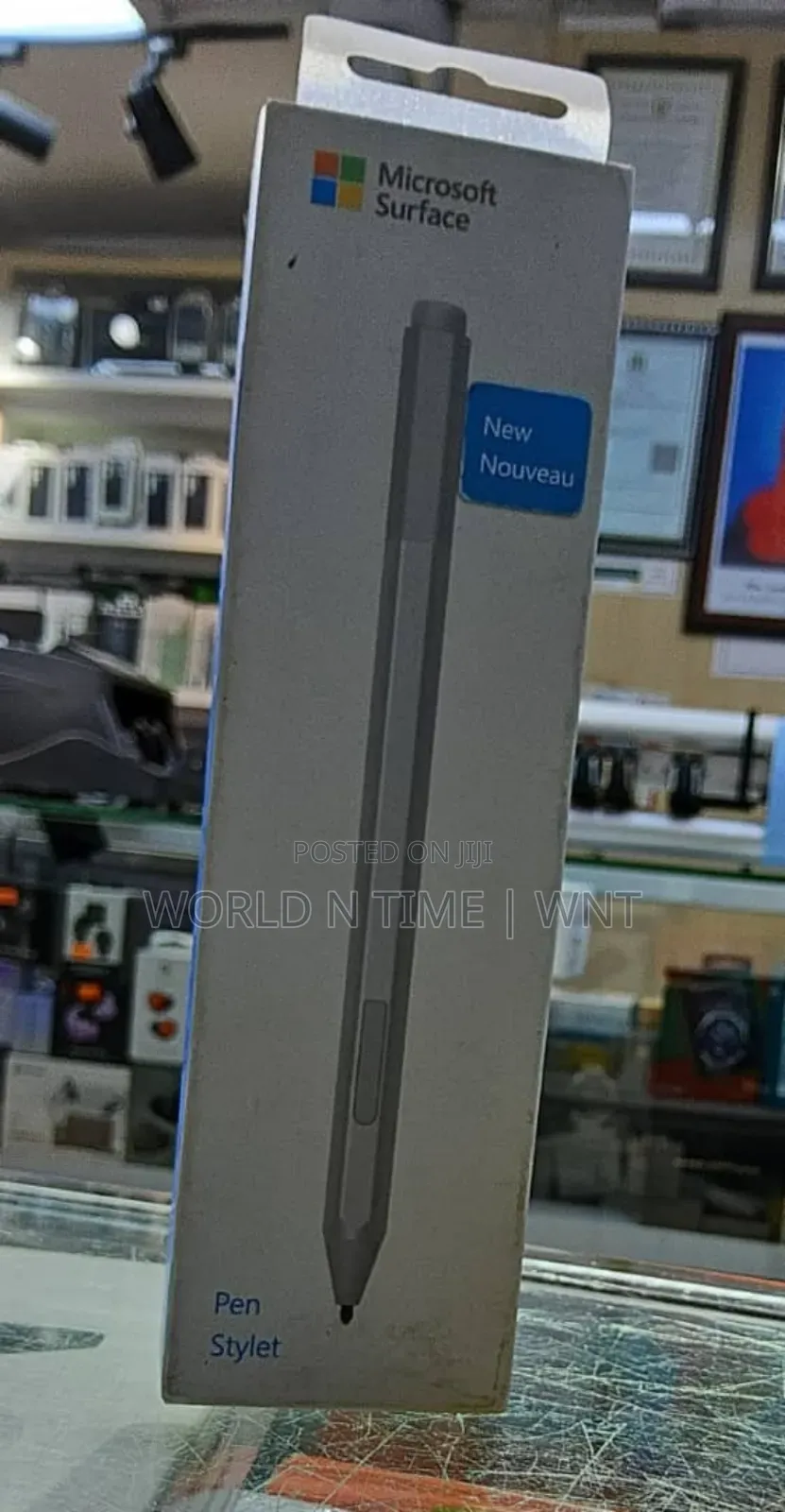 Microsoft Surface Pro Pen