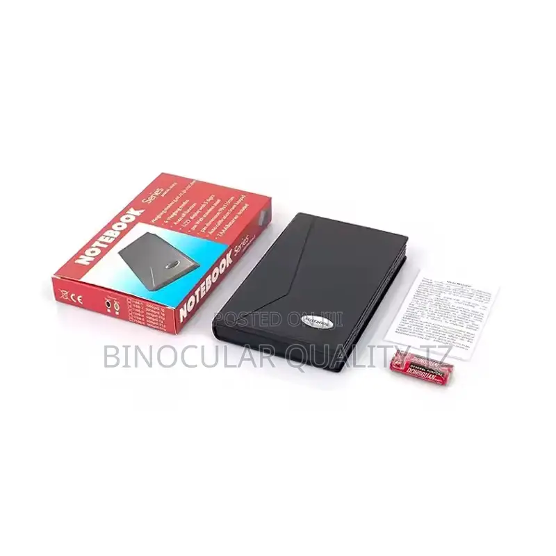 Pocket Electronic Scale