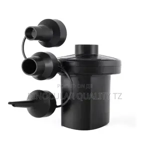 Electric Portable Air Pump