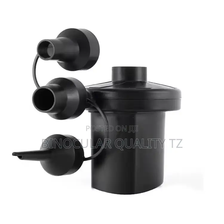 Electric Portable Air Pump