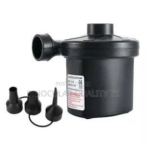 Electric Portable Air Pump