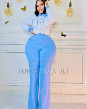 Full Set Dress
