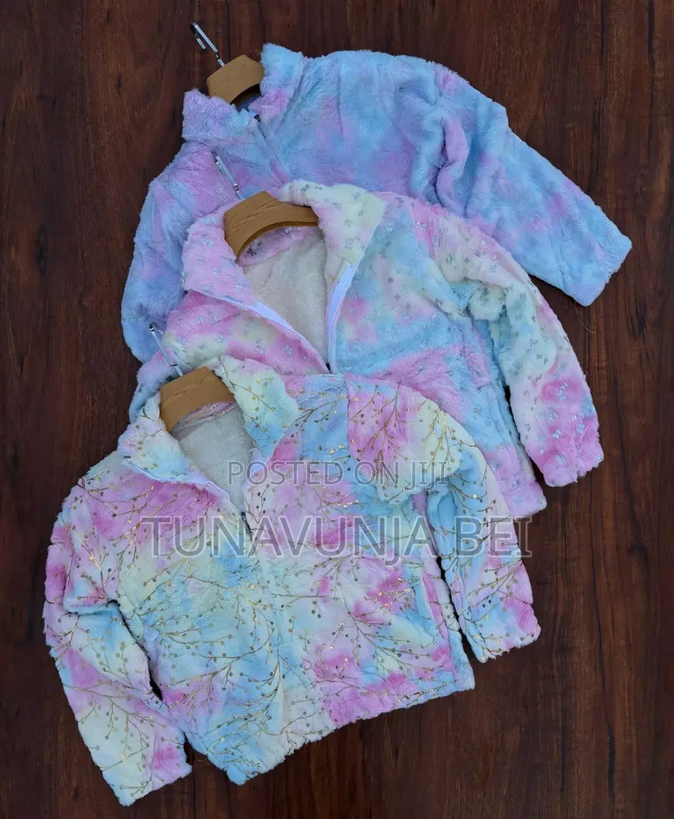 Girl's Sweater