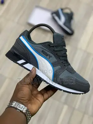 Puma Coolshit Material Shoes