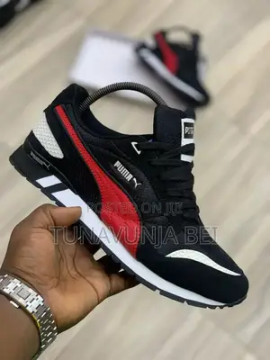 Puma Coolshit Material Shoes