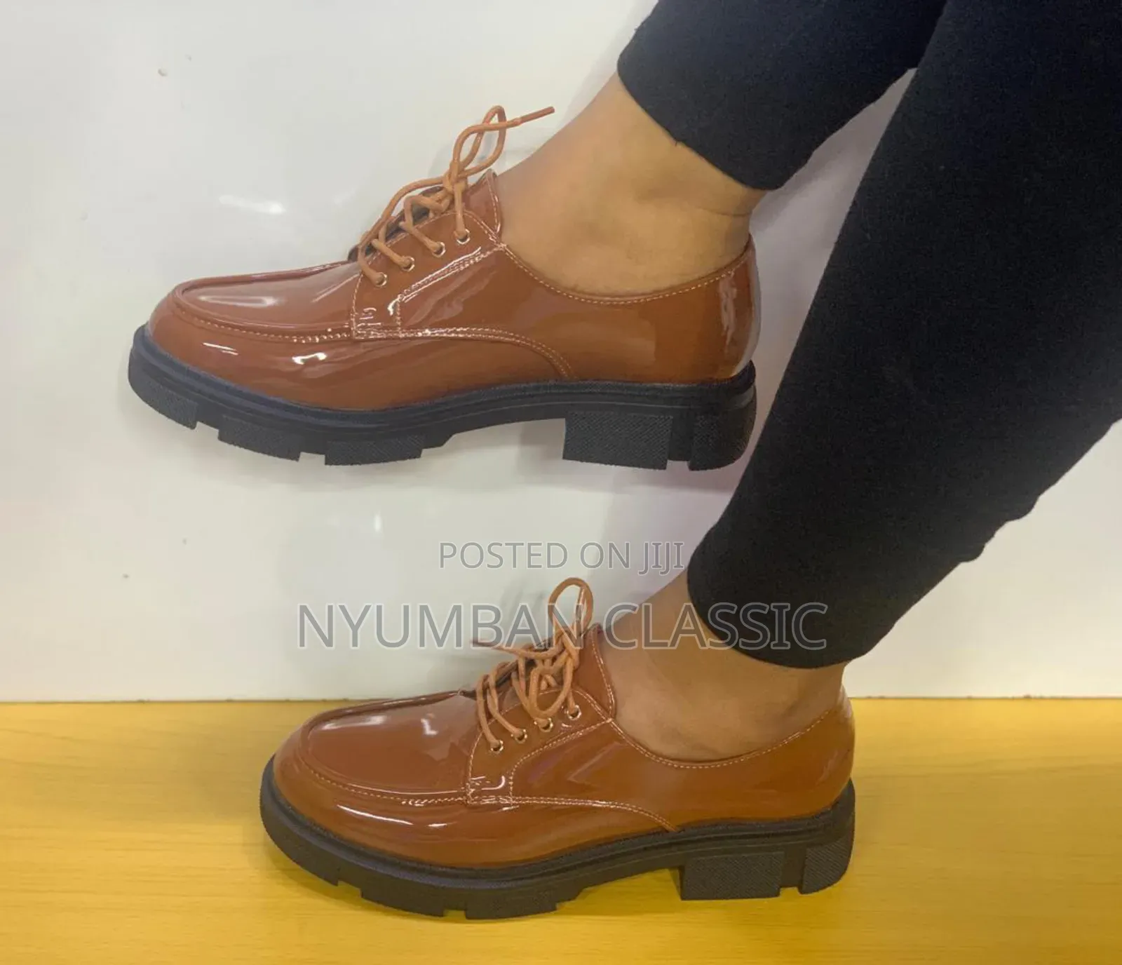 Loves Luis Women's Shoes