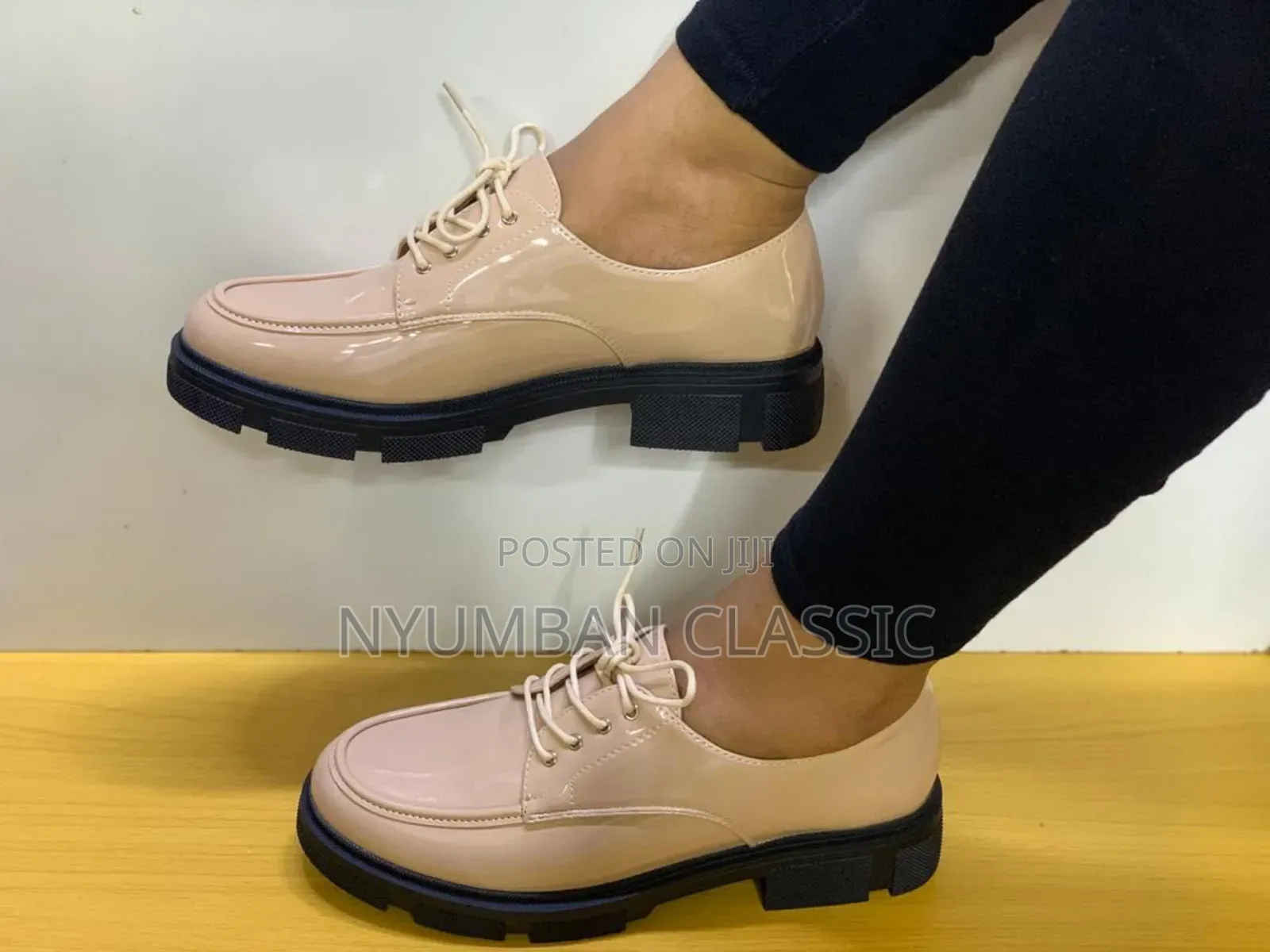 Loves Luis Women's Shoes