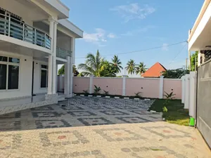 7bdrm House in Excela Joshua, Mbagala for sale