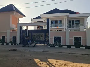 7bdrm House in Excela Joshua, Mbagala for sale
