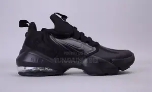 Nike Alpha Og Shoes