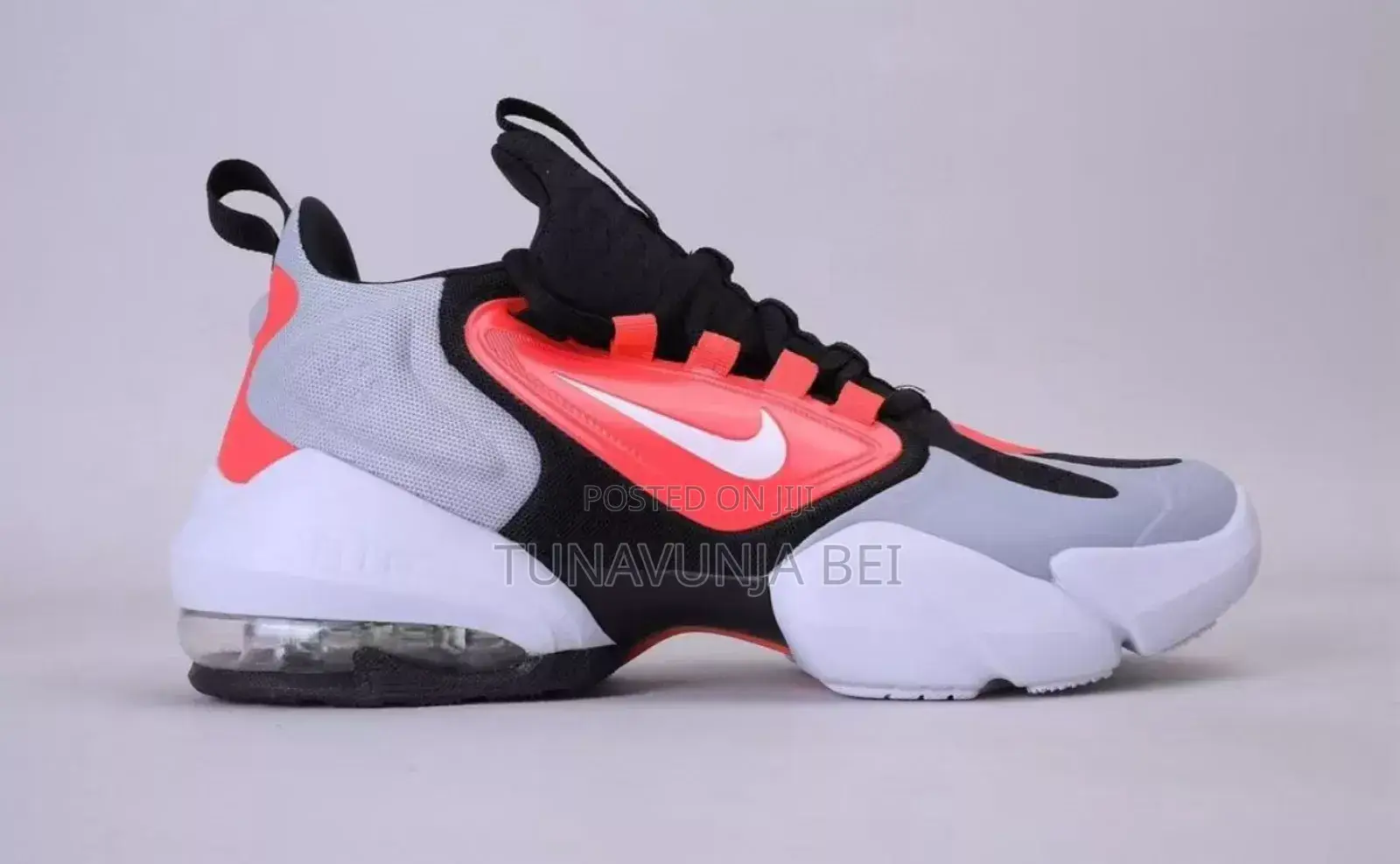 Nike Alpha Og Shoes