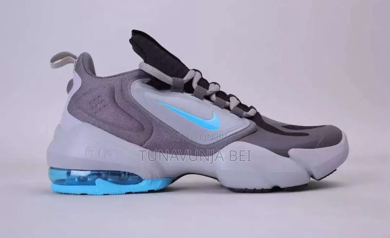 Nike Alpha Og Shoes