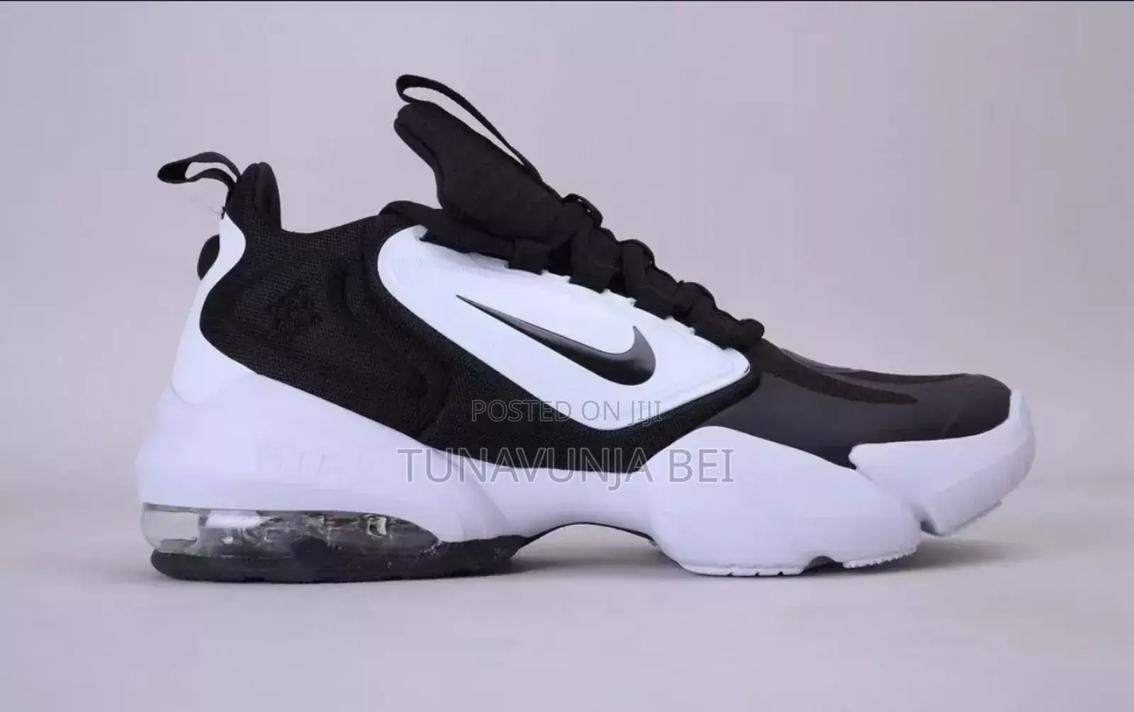Nike Alpha Og Shoes