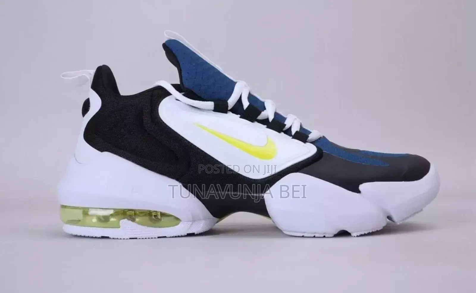 Nike Alpha Og Shoes