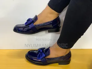 Penny Love Shoes