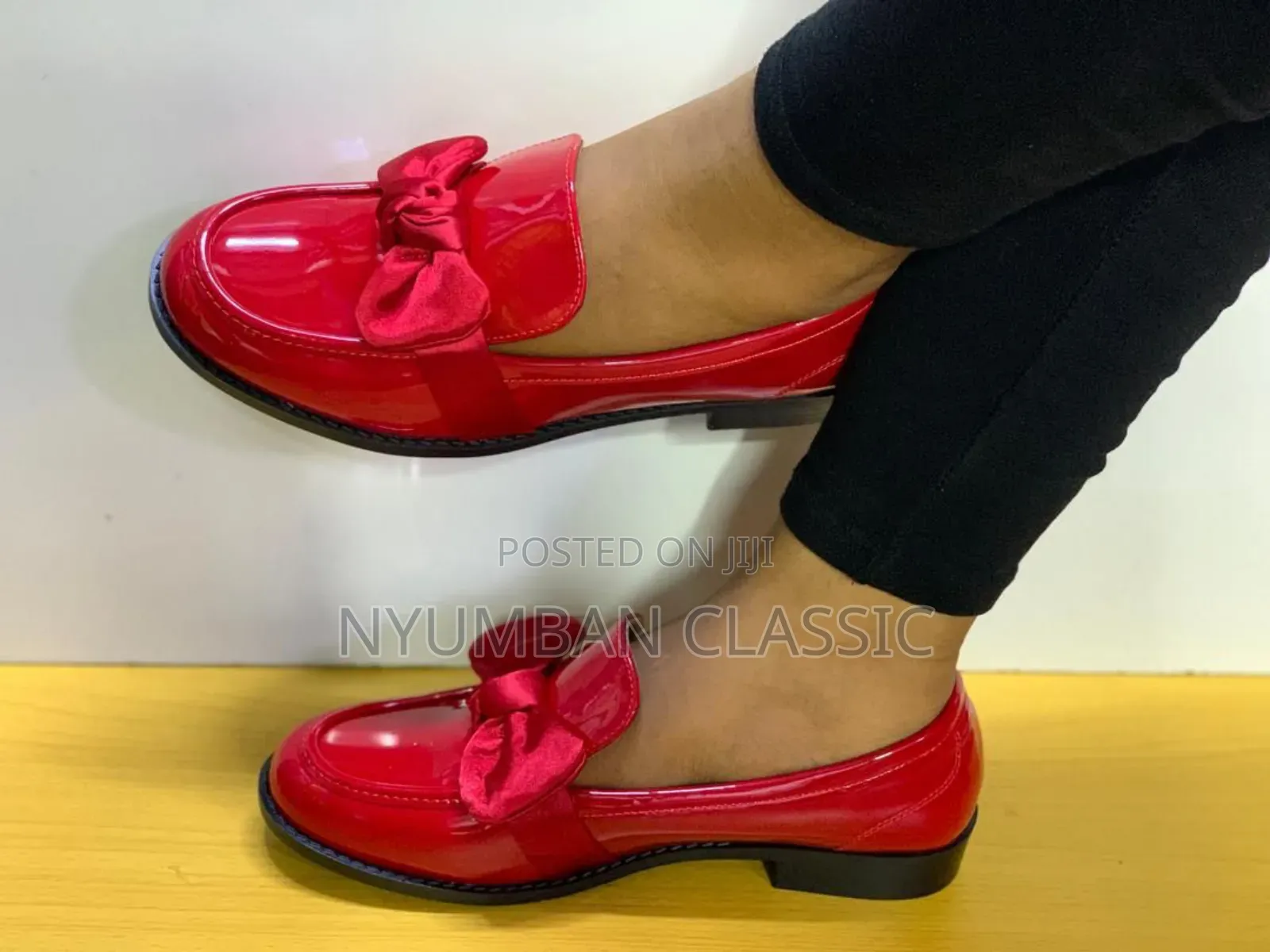 Penny Love Shoes