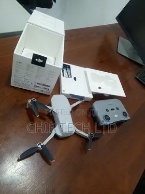 Drone Dji Mini 2 Se Brand New!
