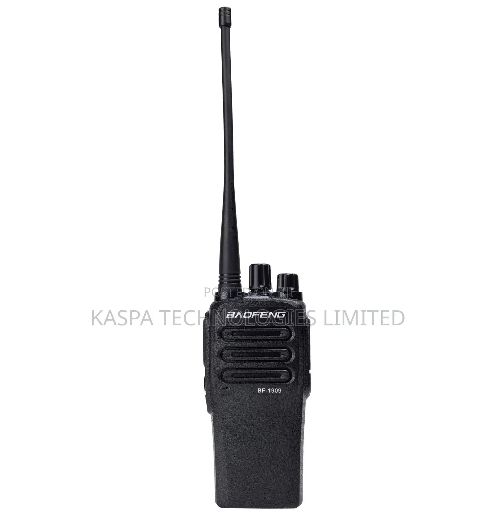 Baofeng 1909 Two Way Radio