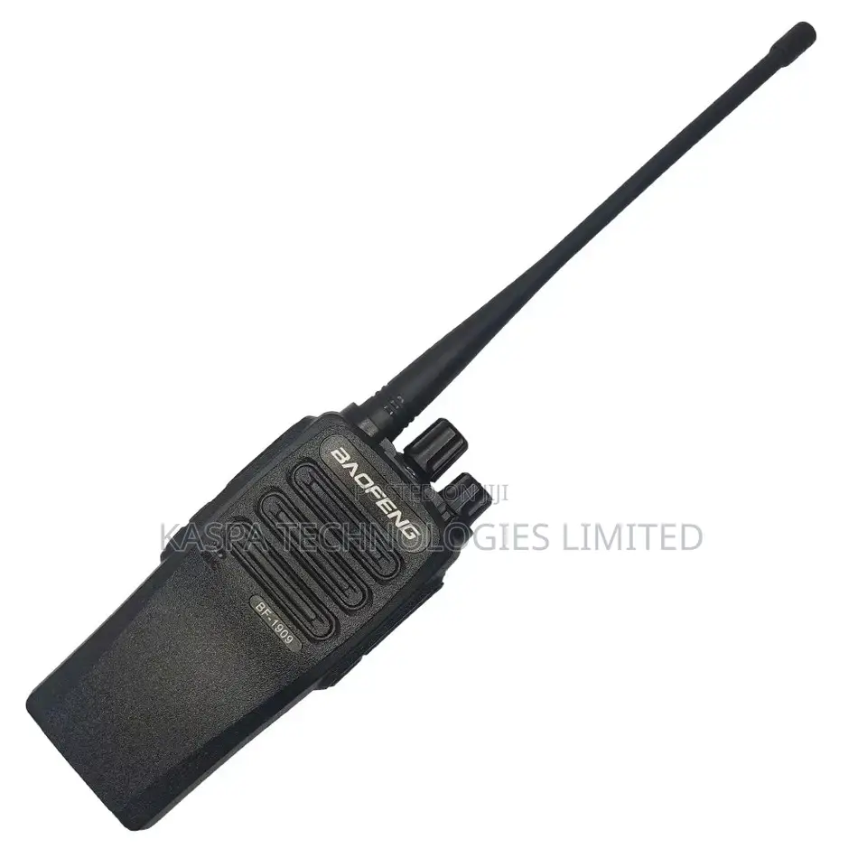 Baofeng 1909 Two Way Radio