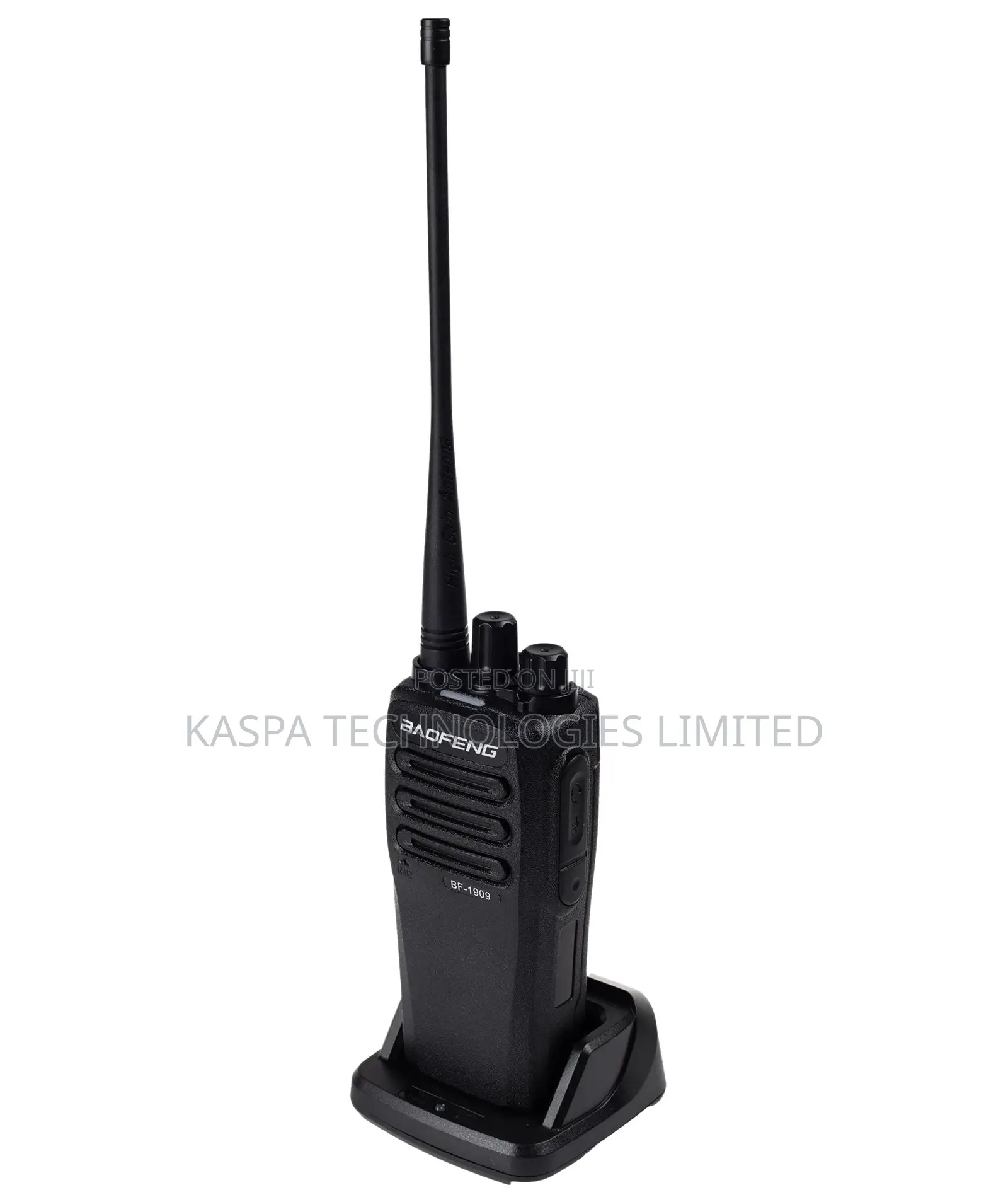 Baofeng 1909 Two Way Radio