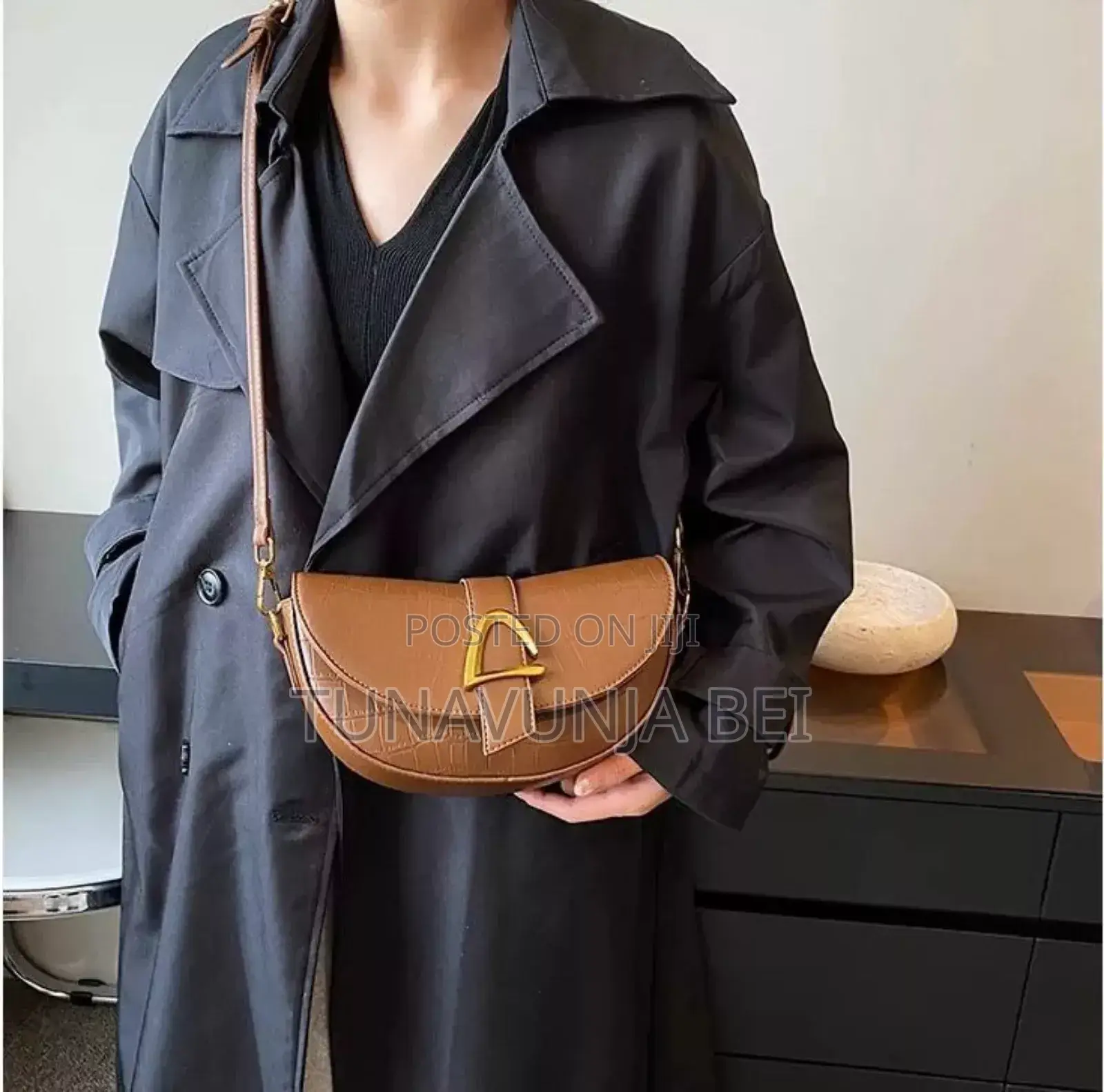 Min Bags Ladies
