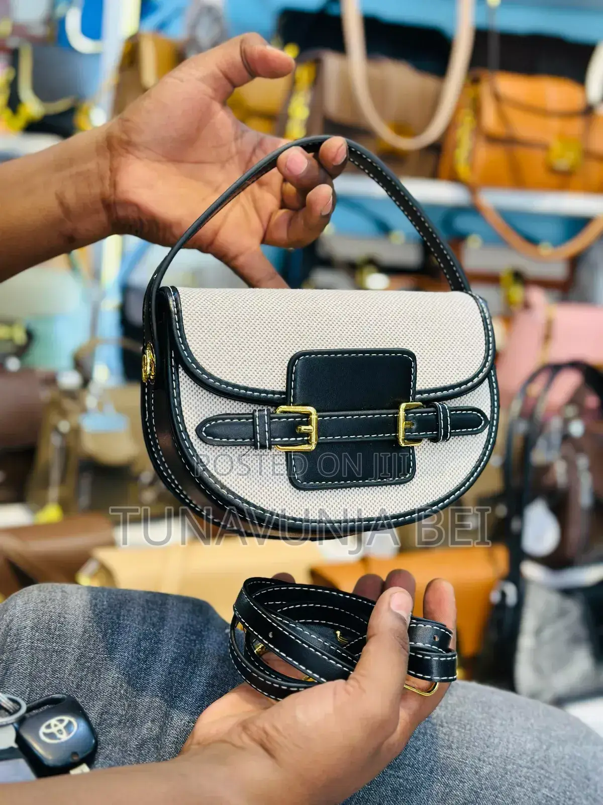 Min Ladies Bag