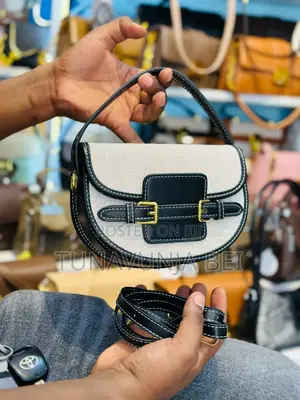 Min Ladies Bag