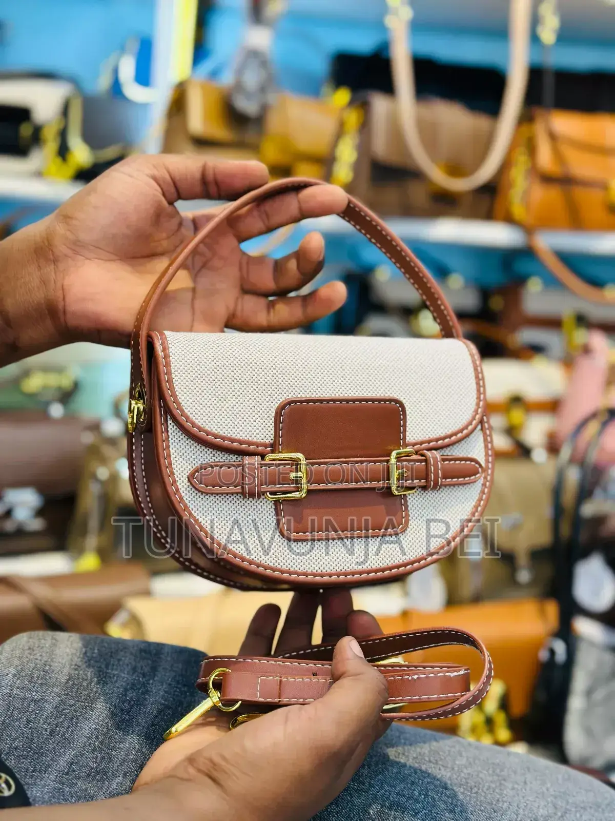 Min Ladies Bag