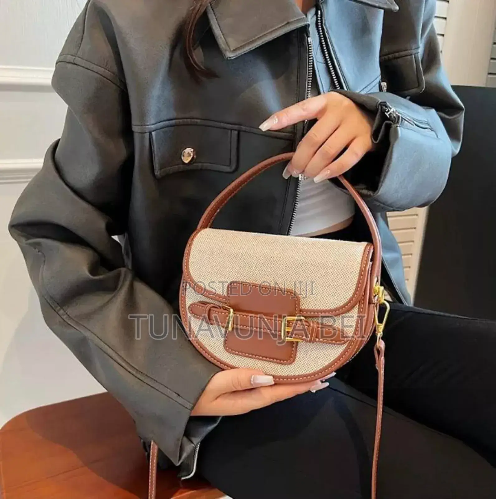 Min Ladies Bag
