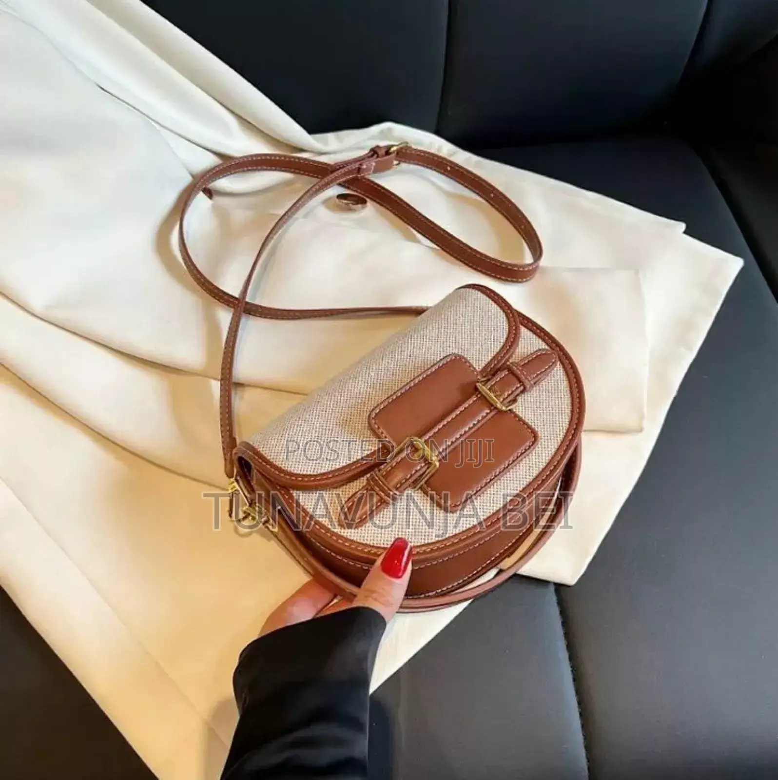 Min Ladies Bag