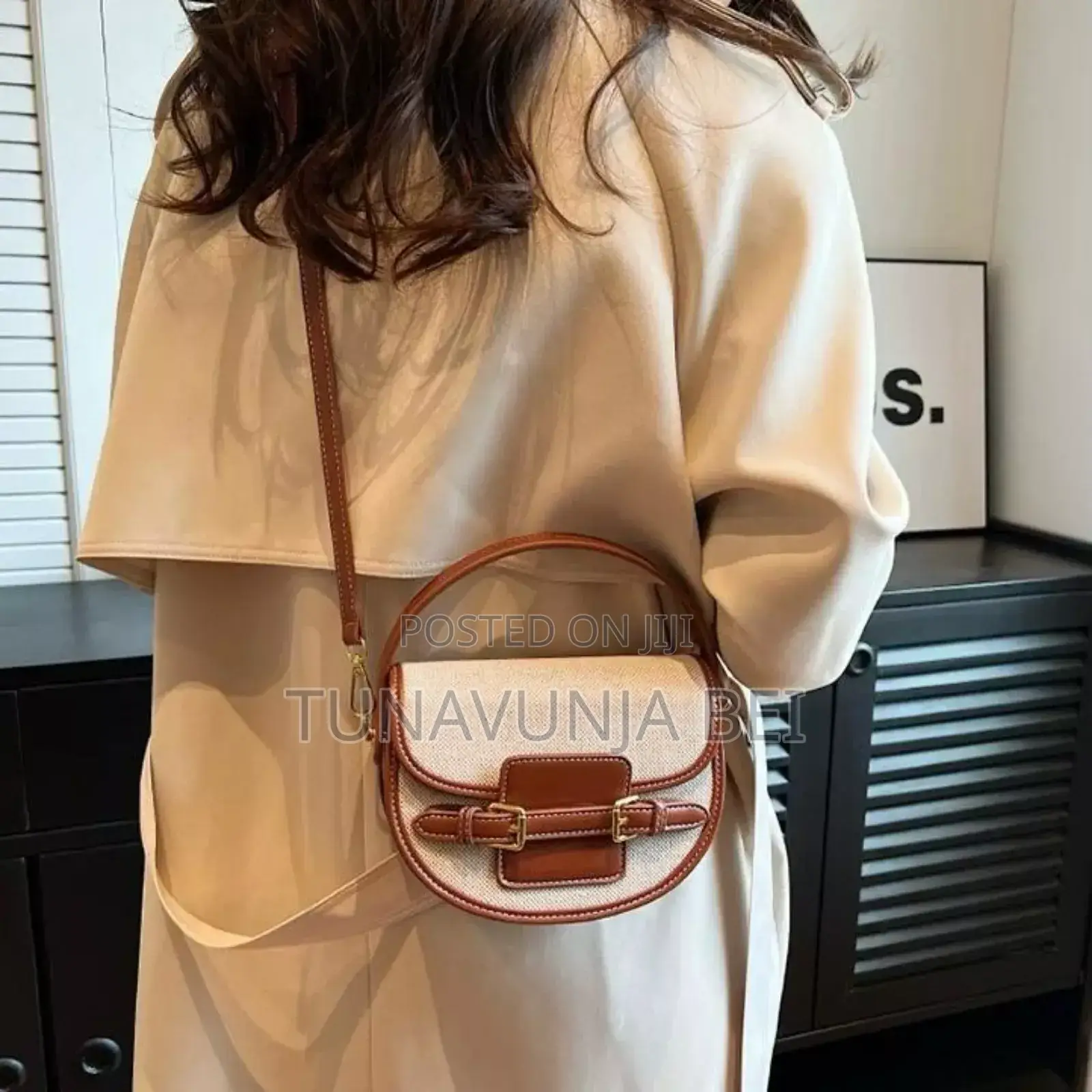 Min Ladies Bag