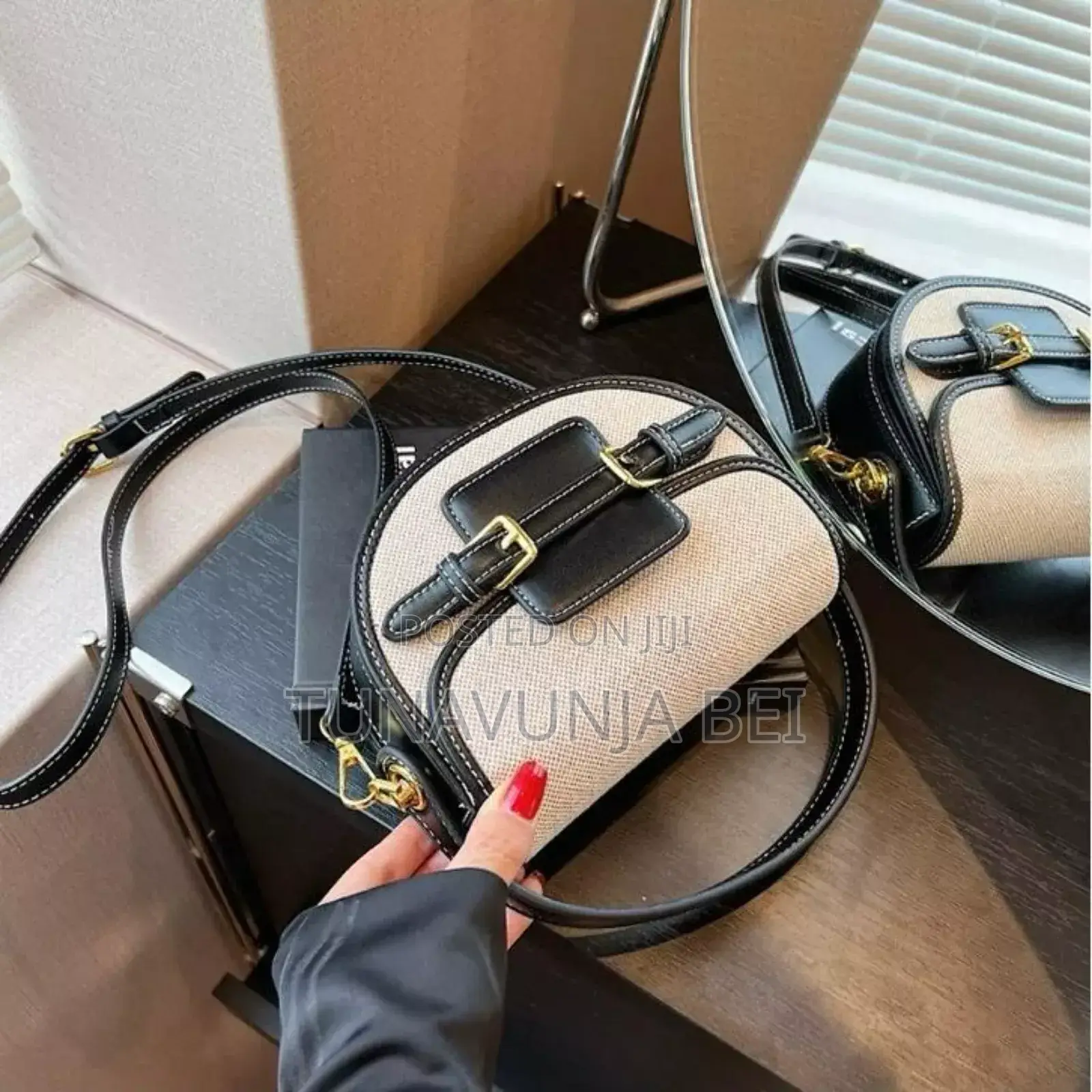 Min Ladies Bag