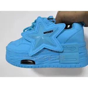 Ladies Sneakers