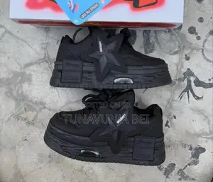 Ladies Sneakers