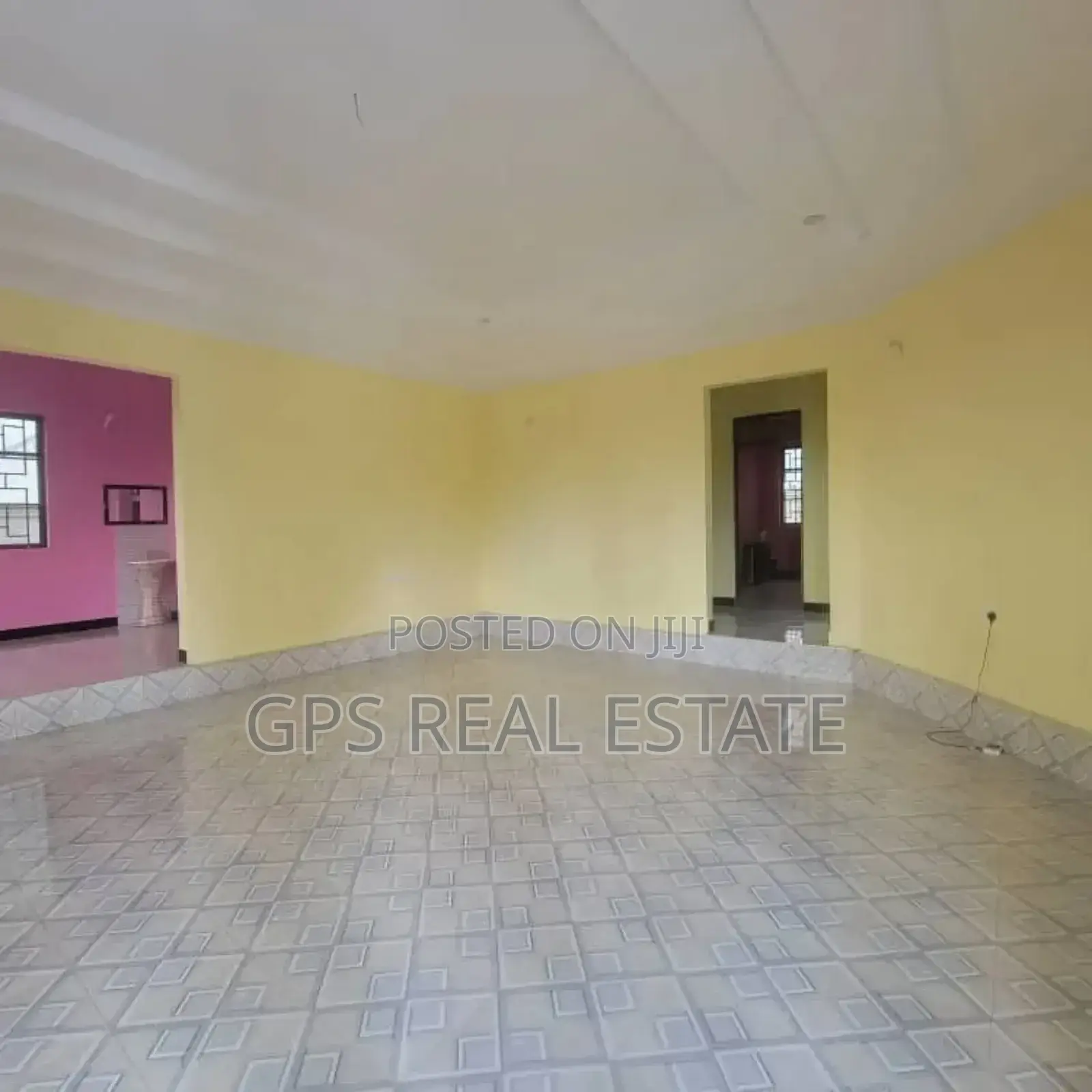 4bdrm House in Kisarawe, Kigamboni for sale