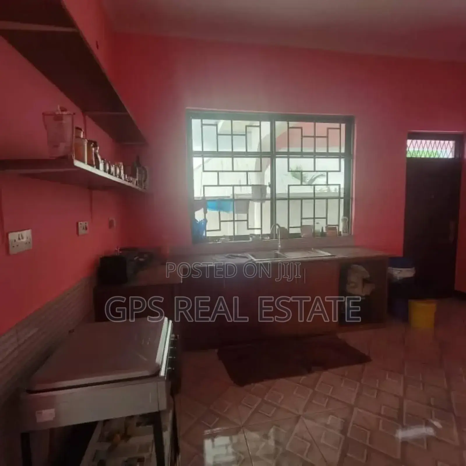 4bdrm House in Kisarawe, Kigamboni for sale