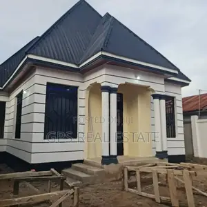 3bdrm House in Mbagala Mzambarauni, Temeke for sale