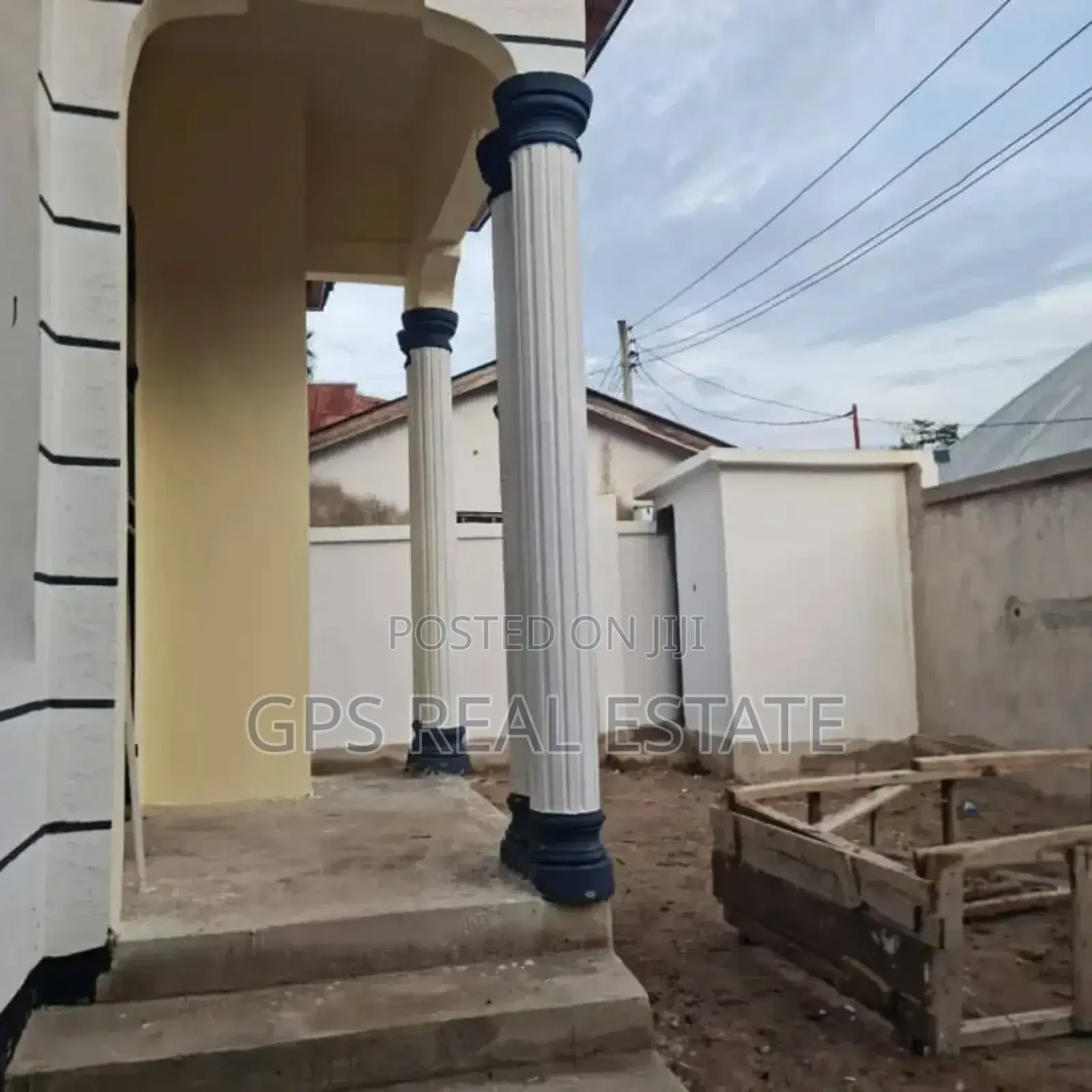 3bdrm House in Mbagala Mzambarauni, Temeke for sale