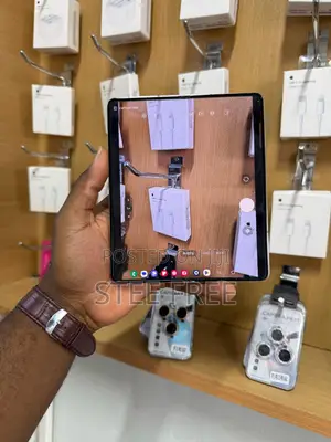 Samsung Galaxy Z Fold 5 512 GB White