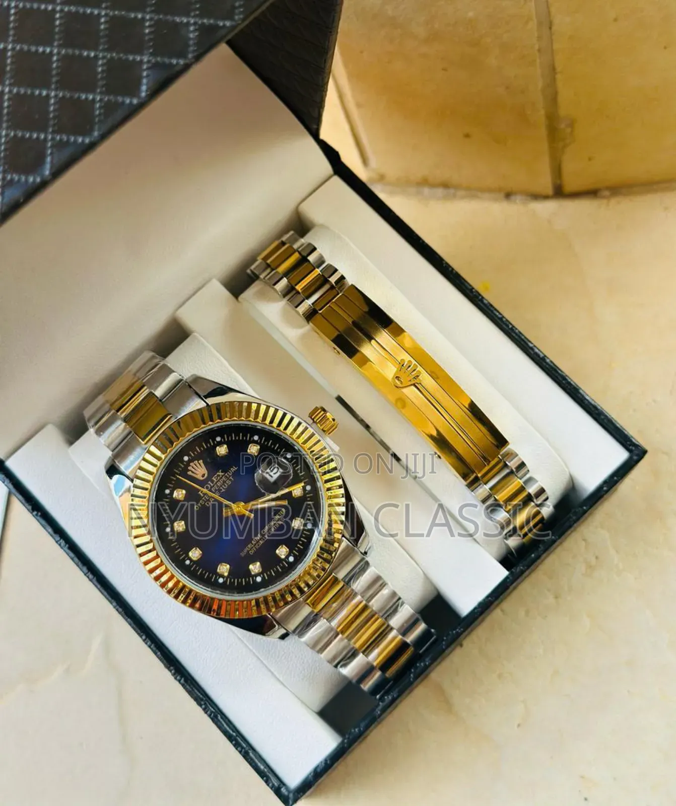 Watches Blacelet