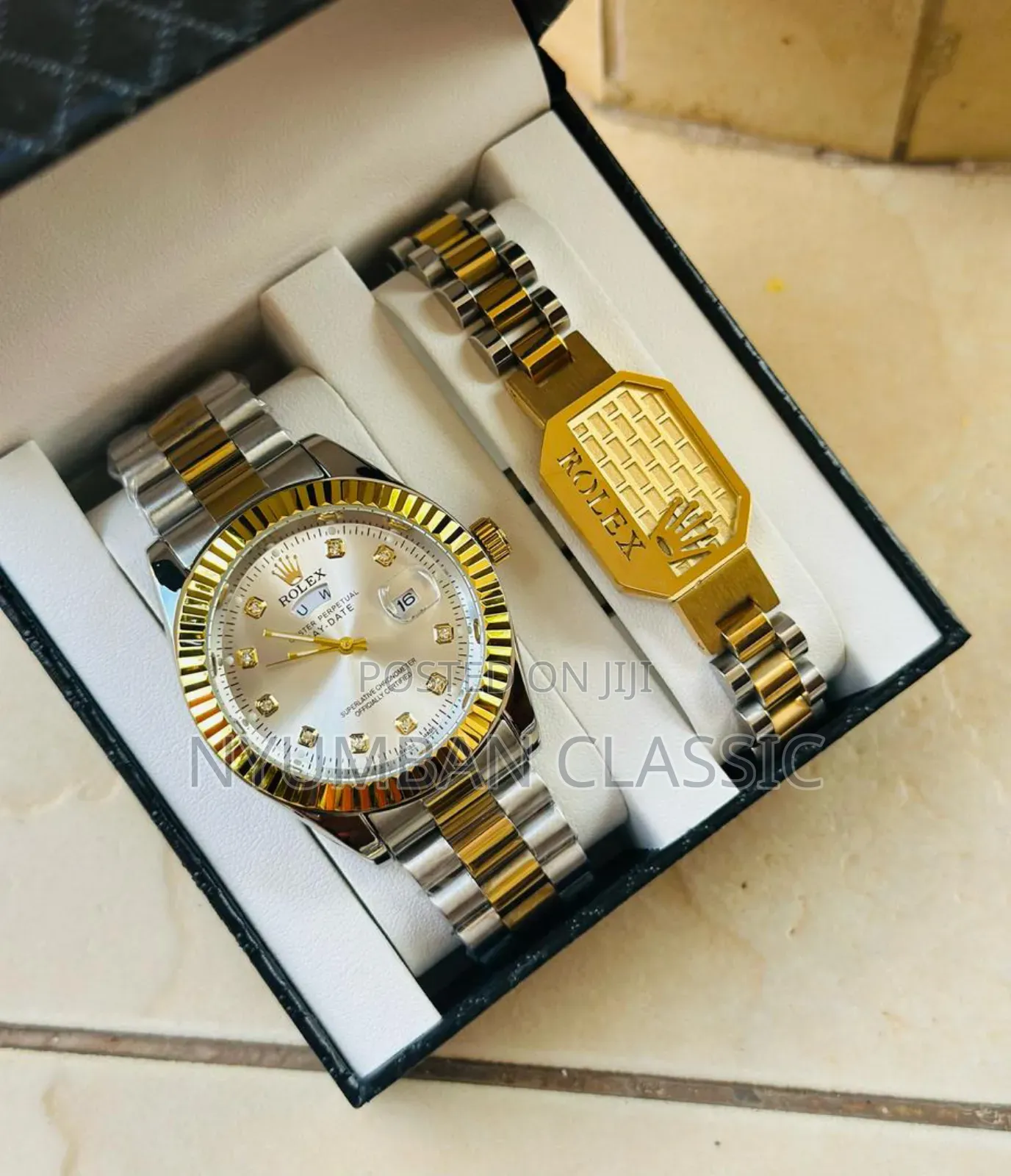Watches Blacelet