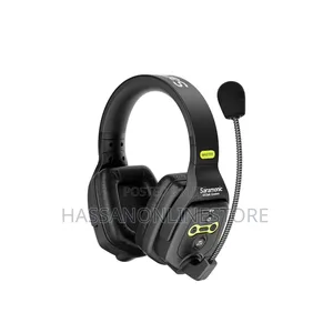 Saramonic 5-person Full-duplex 1.9ghz Witalk-wt5d