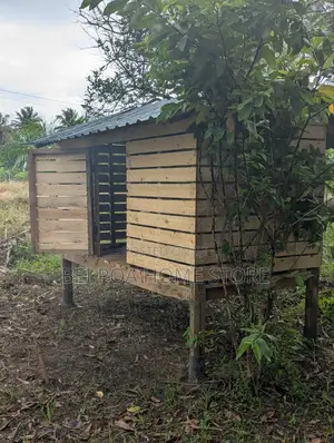 Banda La Kisasa La Mifugo