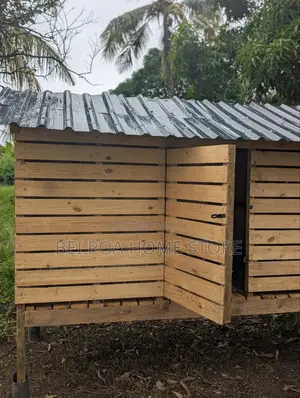 Banda La Kisasa La Mifugo