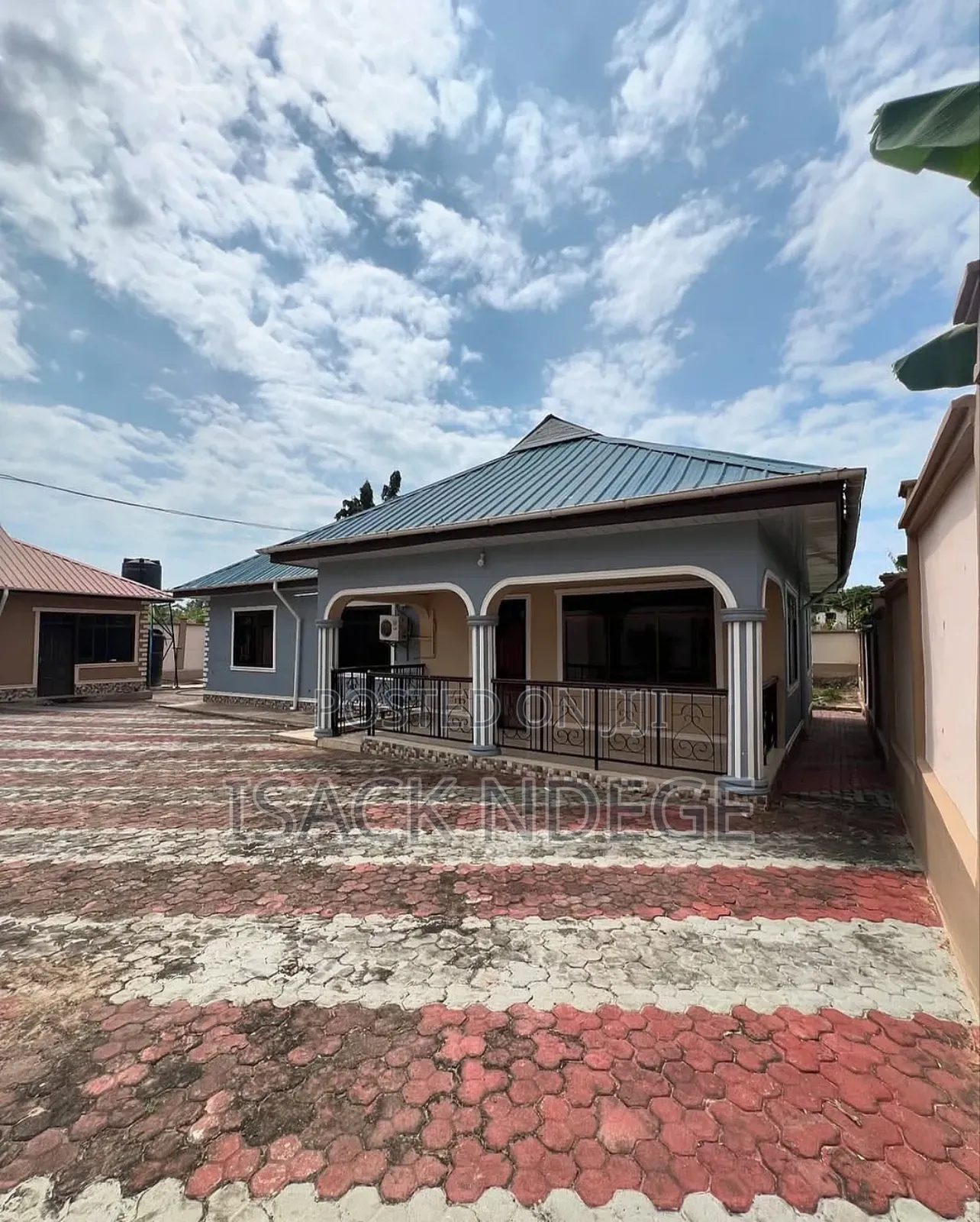 3bdrm House in Sala Sala, Kinondoni for sale