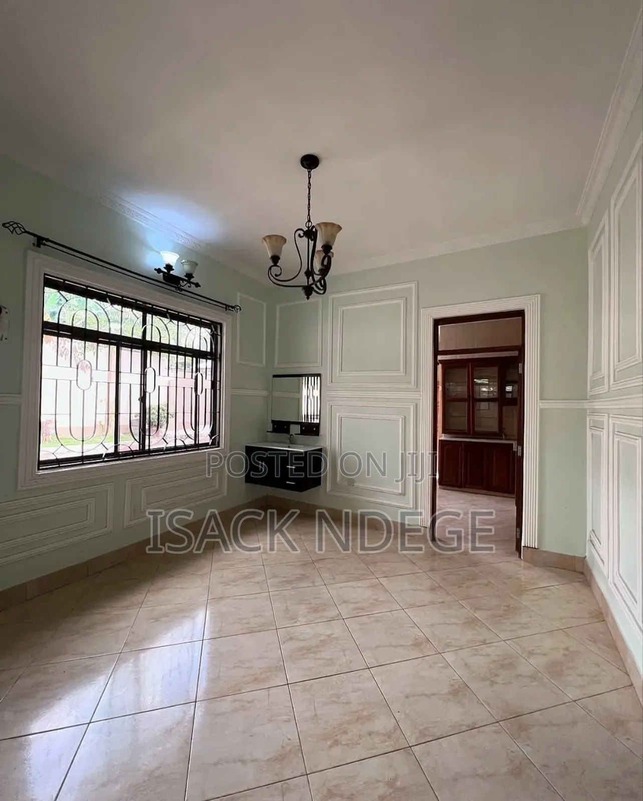 3bdrm House in Sala Sala, Kinondoni for sale