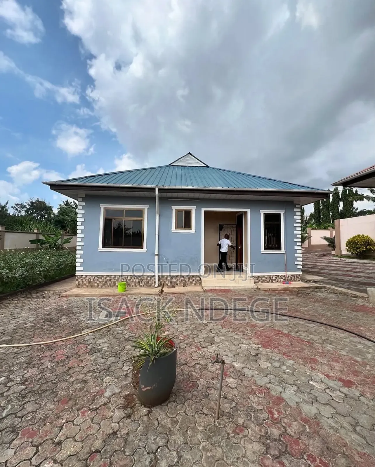 3bdrm House in Sala Sala, Kinondoni for sale