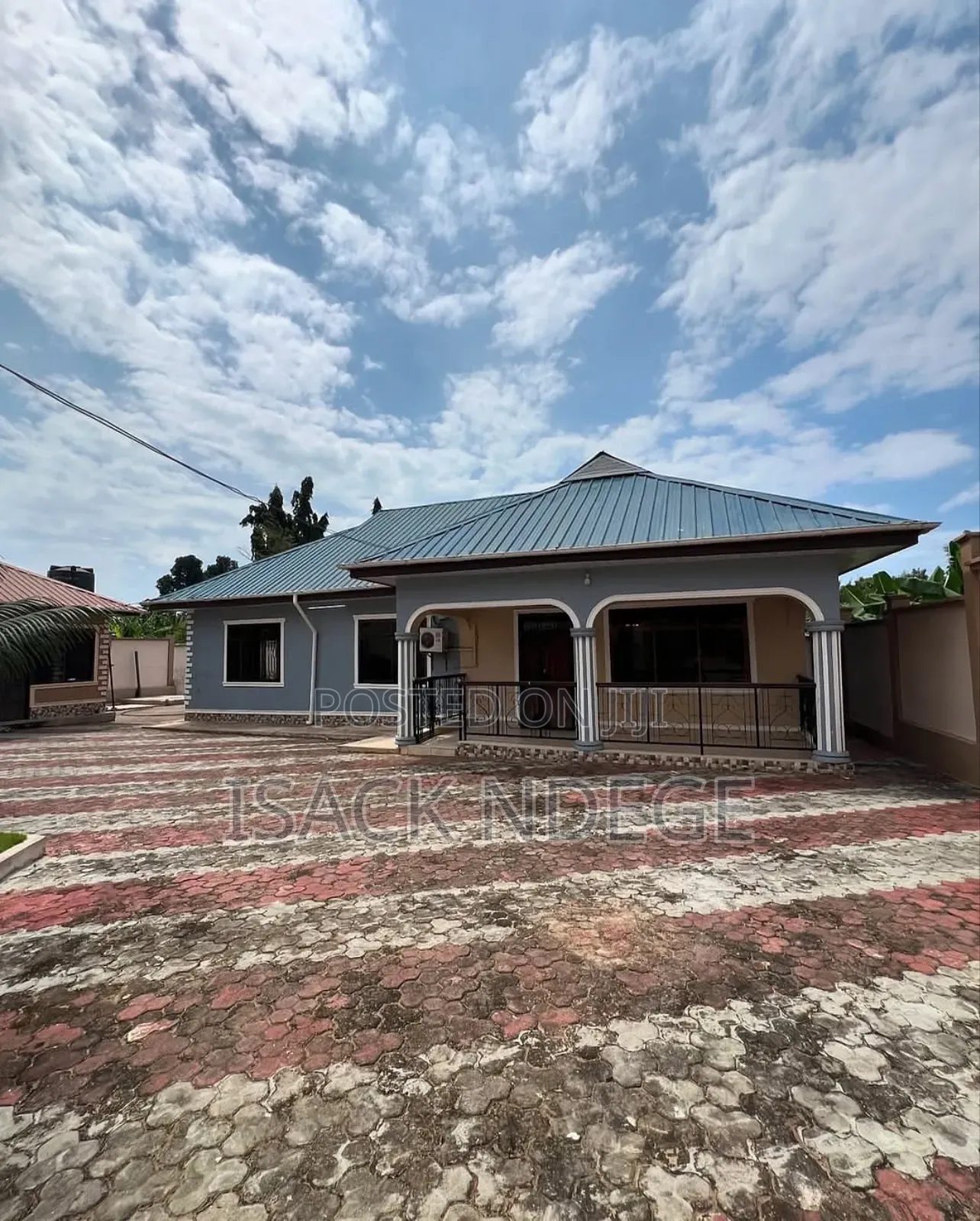 3bdrm House in Sala Sala, Kinondoni for sale