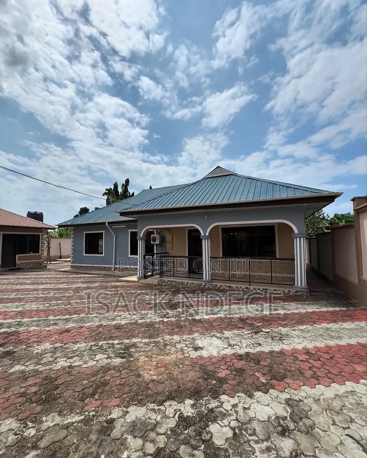 3bdrm House in Sala Sala, Kinondoni for sale